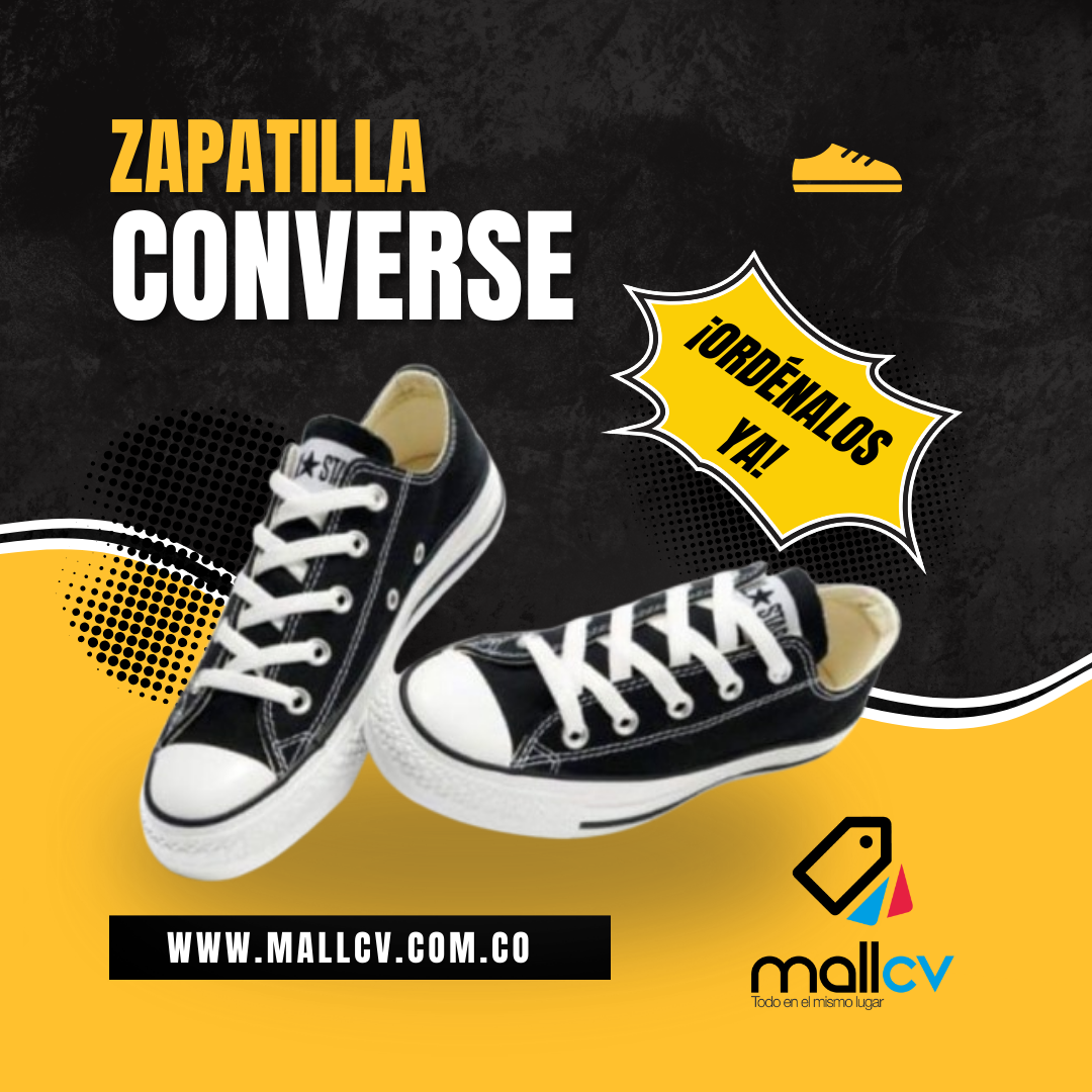 ZAPATILLA CONVERSE
