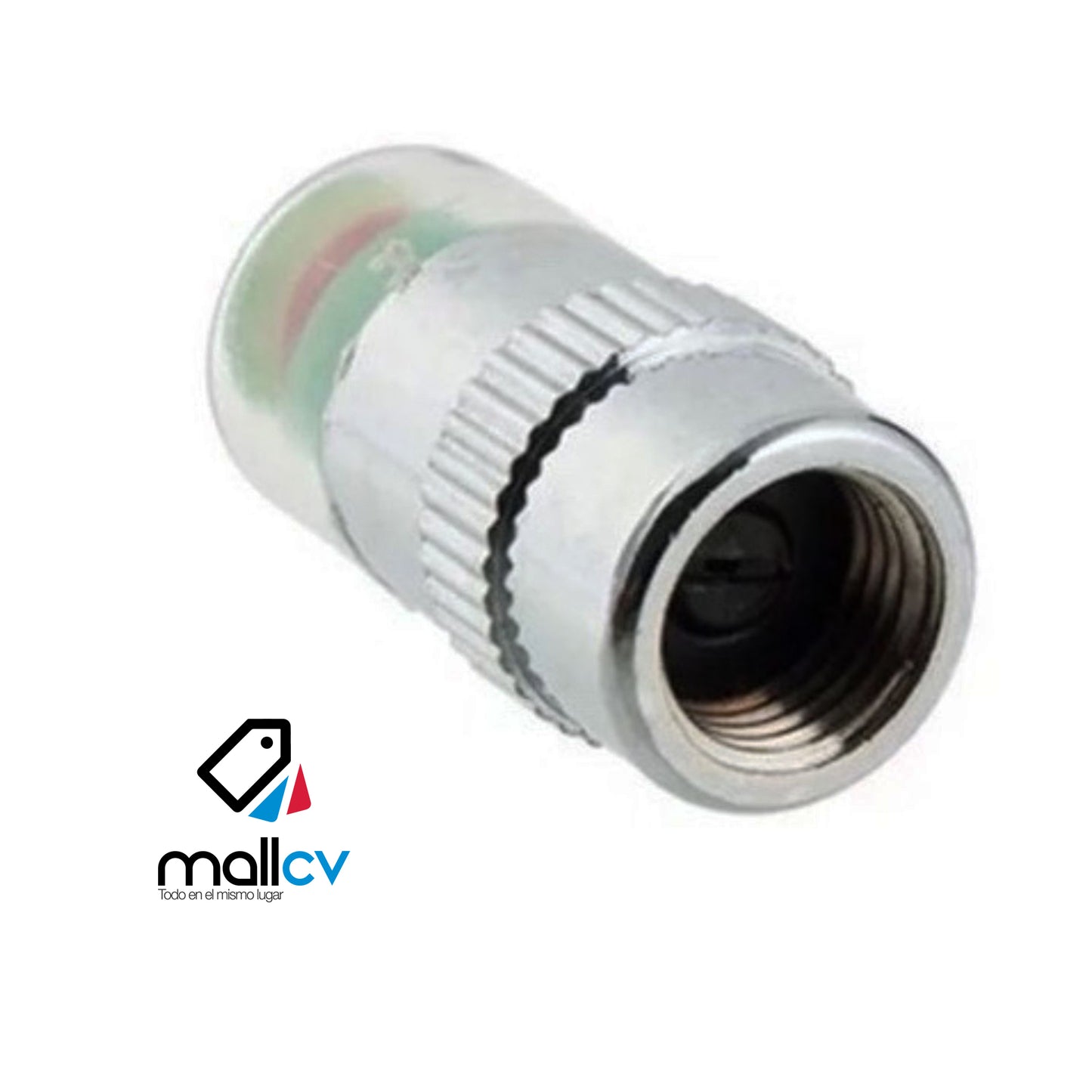 SMART TIRE VALVES / VÁLVULAS DE PRESIÓN PARA LLANTAS