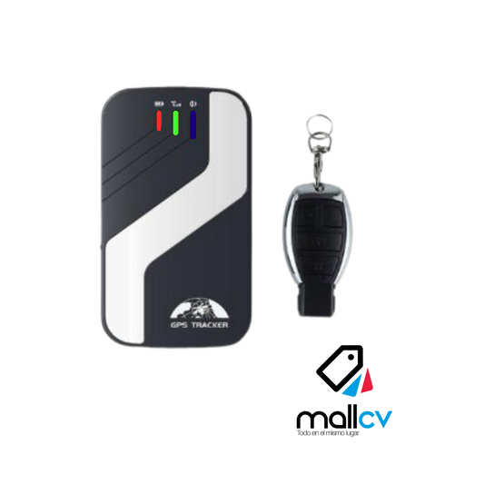 GPS MALL LOCATION TRACKER 403B 4G