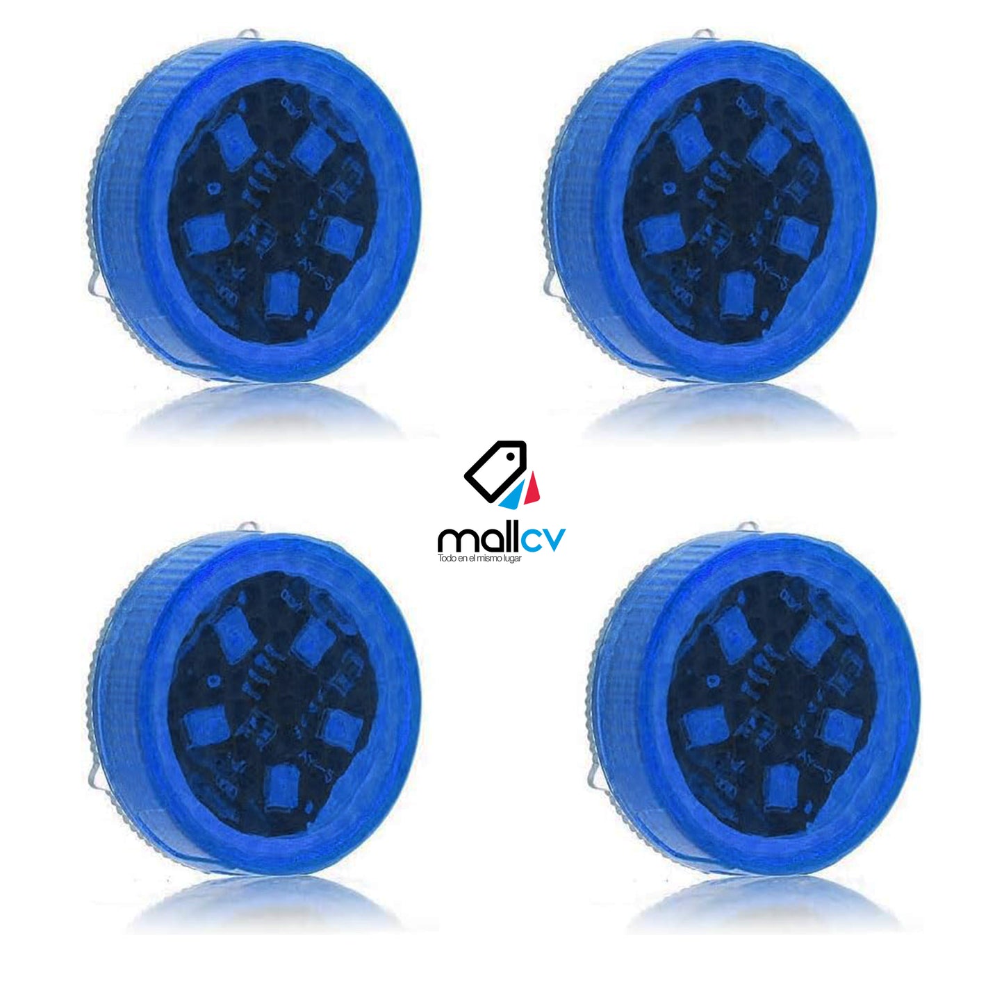 LUZ LED DE ADVERTENCIA PARA CARRO