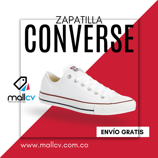 ZAPATILLA CONVERSE